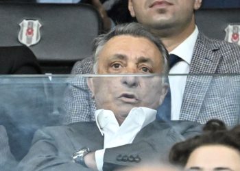 Beşiktaş İdare Konseyi toplantısı sona erdi