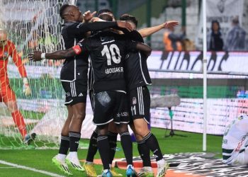 Beşiktaş – İstanbulspor maçı ne vakit, saat kaçta, hangi kanalda? (İlk 11’ler muhakkak oldu)