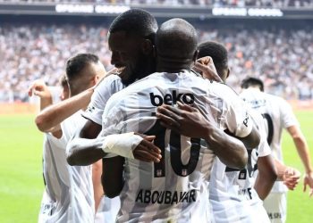 Beşiktaş – Kayserispor maçı ne vakit, saat kaçta, hangi kanalda?