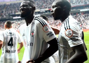 Beşiktaş, Konyaspor maç takımını açıkladı