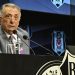 Beşiktaş Lideri Ahmet Işık Çebi’den istifa tezahüratına yanıt