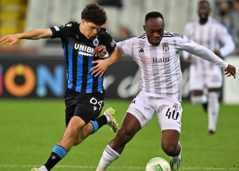 Beşiktaş-Lugano maçı ne vakit, saat kaçta ve hangi kanalda? (UEFA Avrupa Konferans Ligi)