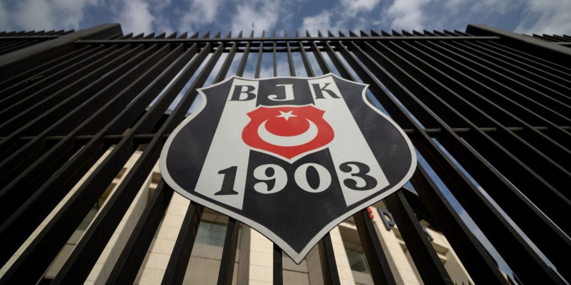 Beşiktaş’tan TFF’ye gönderme