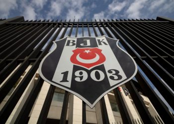 Beşiktaş’tan TFF’ye gönderme