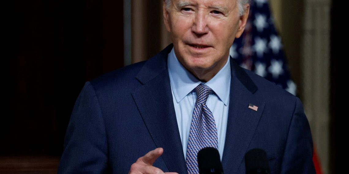 Beyaz Saray, Lideri yalanladı: Biden, Hamas tarafından başı kesilmiş çocukların fotoğraflarını görmedi