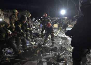 Beyaz Saray, Ukrayna’daki saldırıyı “korkunç” formunda niteledi