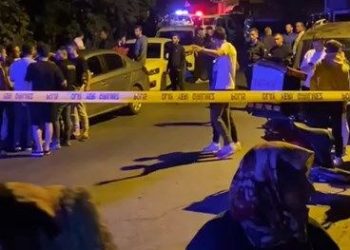 Beykoz’da kıraathanede silahlı ve satırlı taarruz: 4 yaralı