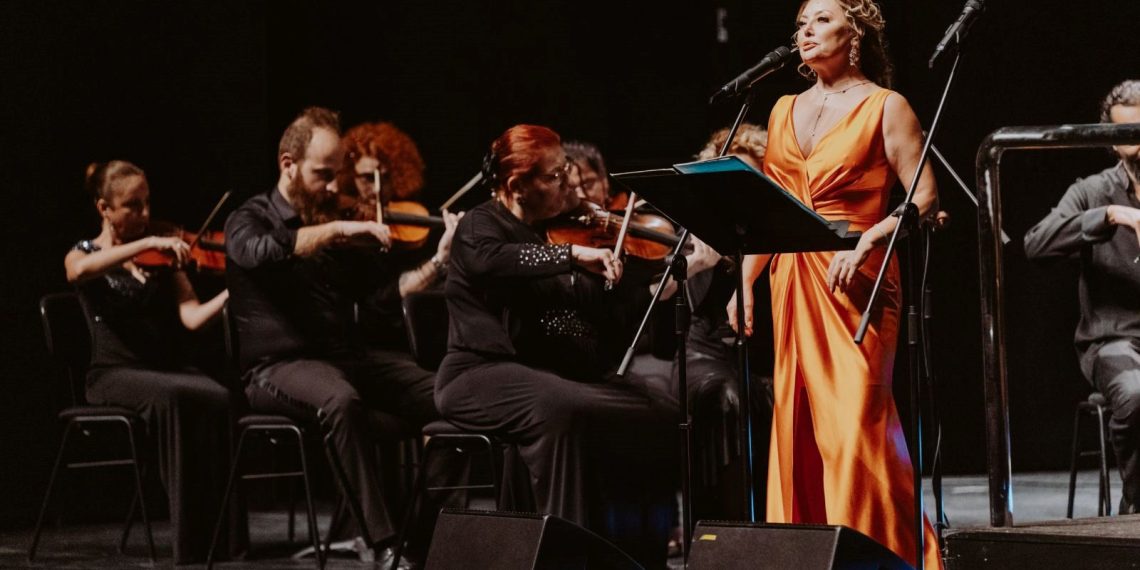 Beyoğlu Kültür Yolu Festivali’nde bir gecede beş konser