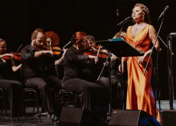 Beyoğlu Kültür Yolu Festivali’nde bir gecede beş konser