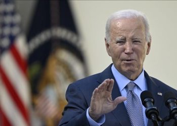 Biden: İsrail’in Gazze’yi işgal etmesi büyük yanılgı olur