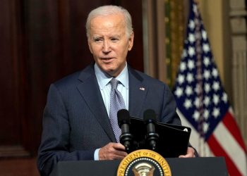Biden’dan İran’a bildiri: “Dikkatli olun”