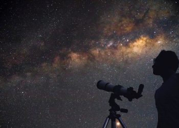 Bilim beşerlerine nazaran ‘uzaylıları bulmak’ artık yalnızca an sıkıntısı