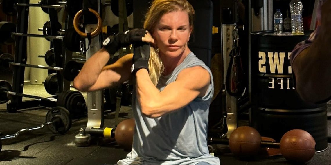 Biricik Suden: Hayalinizdeki bayanı neden bende arıyorsunuz?