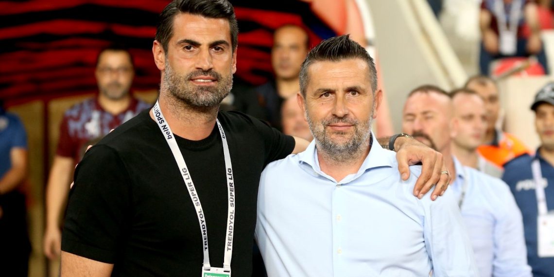 Bjelica’dan Volkan Demirel’e karşılık: Savaş sonrası general olmak kolay