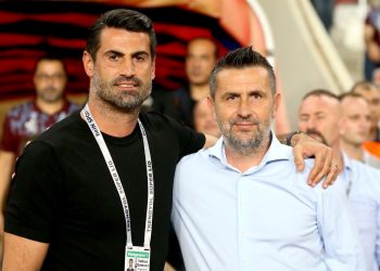 Bjelica’dan Volkan Demirel’e karşılık: Savaş sonrası general olmak kolay