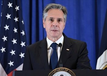 Blinken: Siviller askeri operasyonların maksadı olmamalı