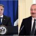 Blinken ve Aliyev Karabağ’daki durumu görüştü