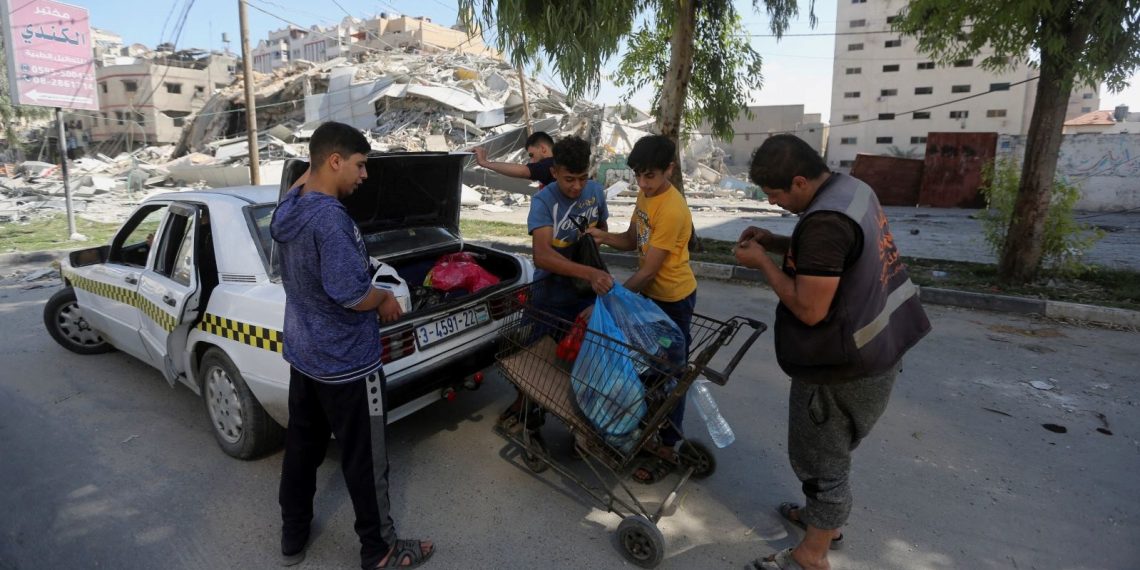 BM duyurdu: Gazze’ye 7 gündür yardım girişi yapılamıyor