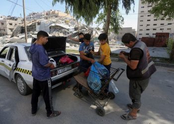 BM duyurdu: Gazze’ye 7 gündür yardım girişi yapılamıyor