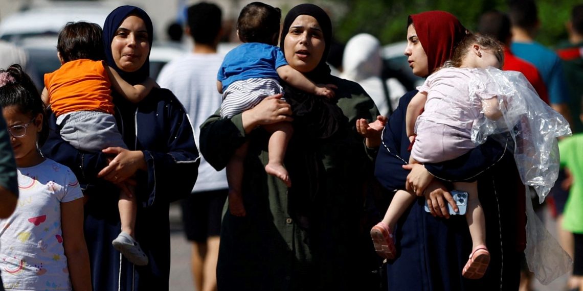 BM: Gazze’de artık insani yardım sağlayamıyoruz