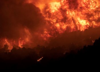 BM Genel Sekreteri Guterres: İklim kriziyle cehennemin kapıları açıldı