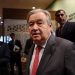 BM Genel Sekreteri Guterres: Orta Doğu’da uçurumun eşiğindeyiz