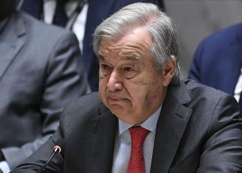 BM Genel Sekreteri’nden nükleer testlere karşı ikaz