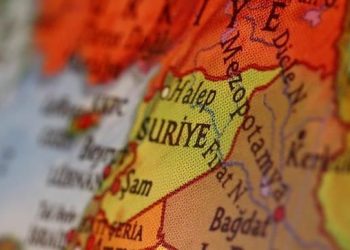 BM: Suriye’de mevcut durumu sürdüremeyiz