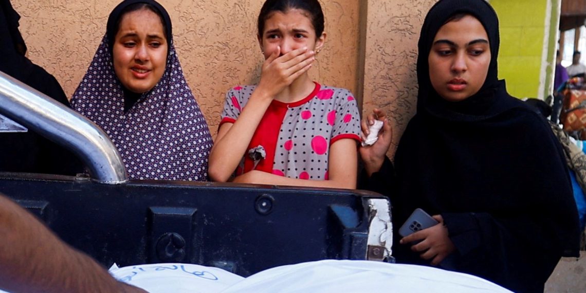 BM’den Gazze uyarısı: En kötüsünü şimdi görmedik