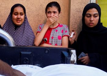 BM’den Gazze uyarısı: En kötüsünü şimdi görmedik