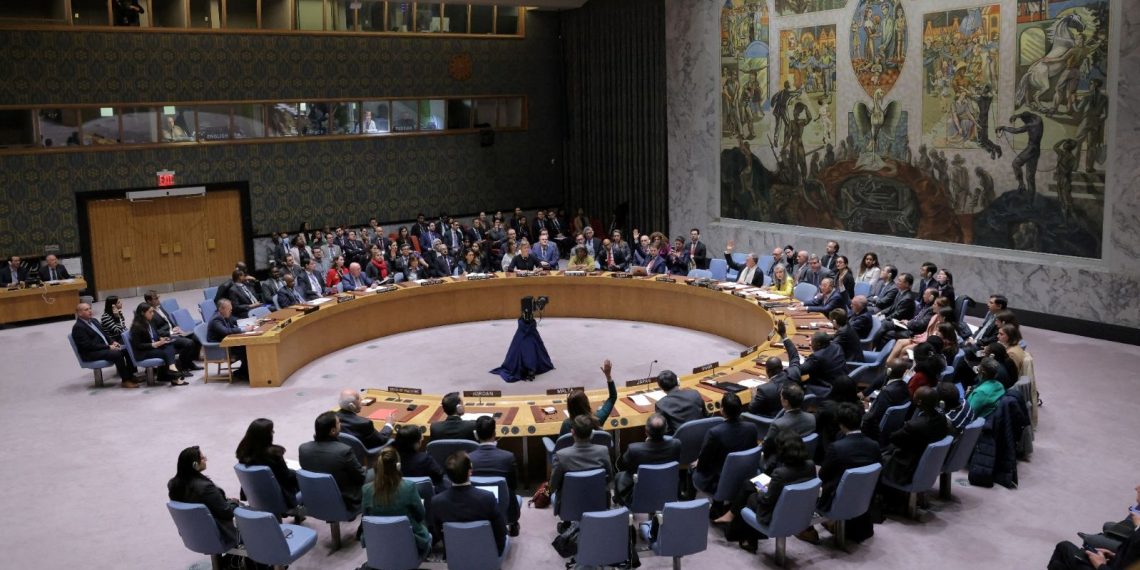 BMGK’dan Rusya’nın Gazze’de ateşkes davetine ret