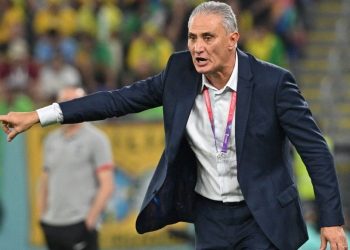 Brezilya Ulusal Ekibi’nden ayrılan Tite’nin yeni ekibi Flamengo