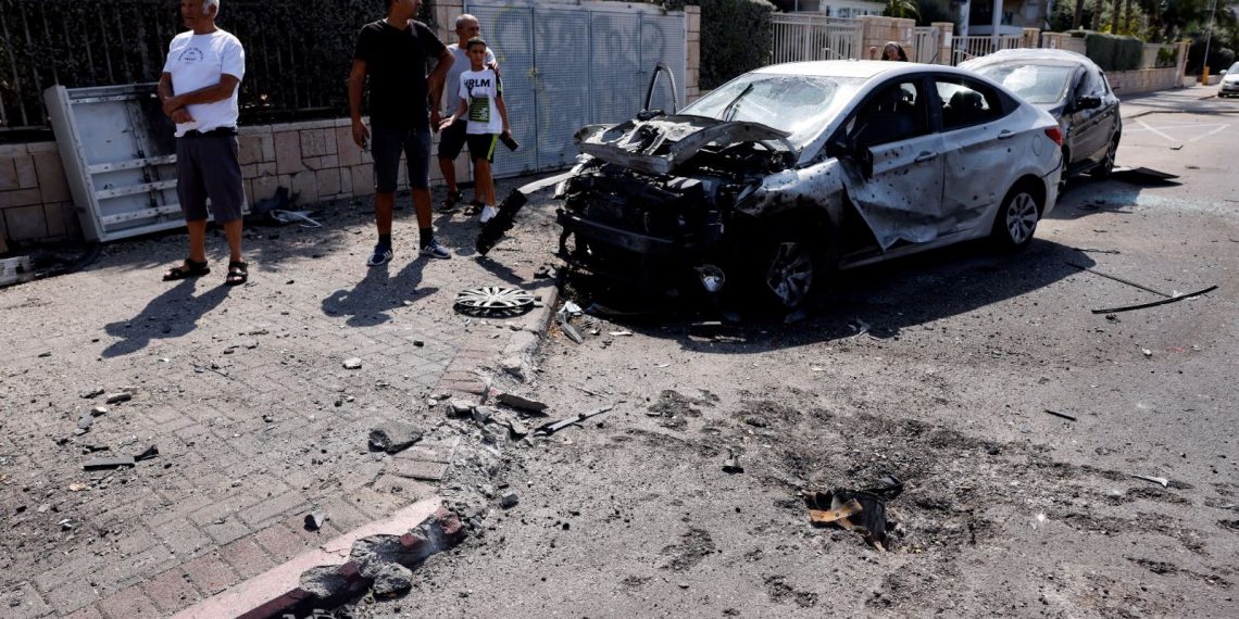 Brezilya ve Arjantin, vatandaşlarının tahliyesi için İsrail’e uçak gönderecek