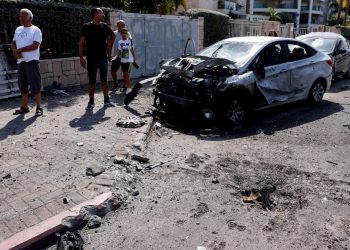 Brezilya ve Arjantin, vatandaşlarının tahliyesi için İsrail’e uçak gönderecek