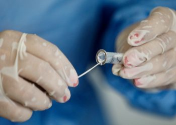 Brezilya’da Covid-19 olayları arttı: Test merkezlerinde yoğunluk yaşanıyor