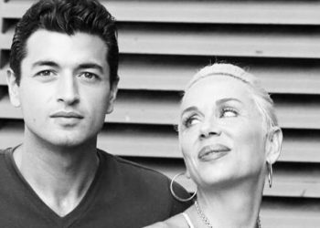 Buğra Bahadırlı’dan Billur Kalkavan’a: Seninle geçirdiğim 14 yıla şükrediyorum