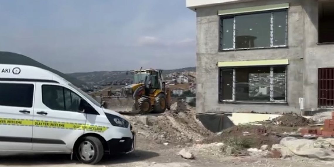 Bulduğu tüfeği denerken arkadaşını öldürdü