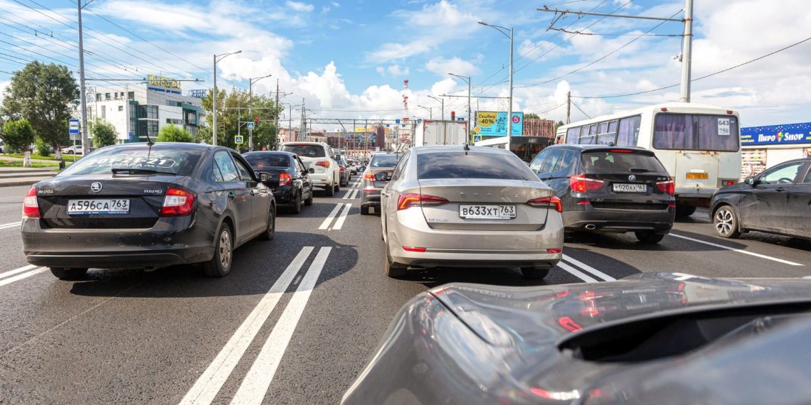 Bulgaristan, Rus plakalı araçlara ülkeye giriş yasağı getirdi