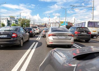 Bulgaristan, Rus plakalı araçlara ülkeye giriş yasağı getirdi