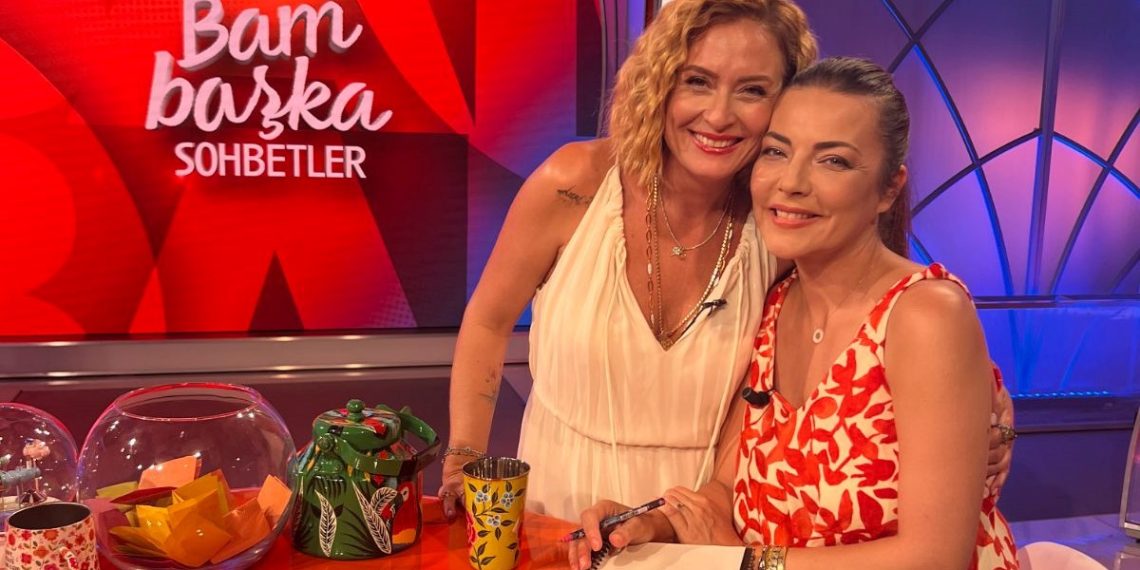 Burcu Kara: Haksızlığa uğradığımda hayallerime ulaşamam niyetiyle sustum