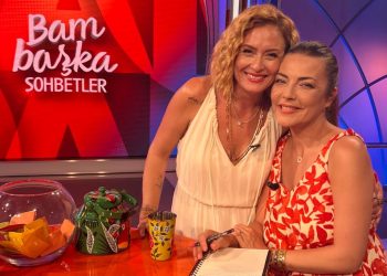 Burcu Kara: Haksızlığa uğradığımda hayallerime ulaşamam niyetiyle sustum