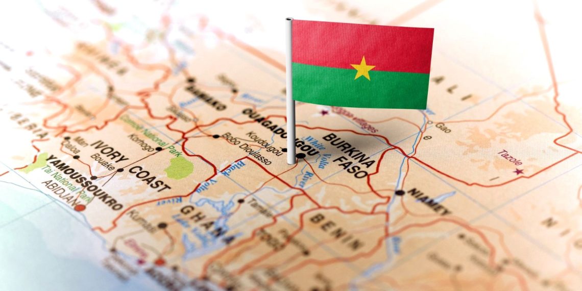 Burkina Faso’da darbe teşebbüsü başarısız oldu
