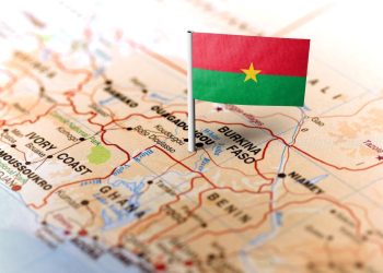 Burkina Faso’da darbe teşebbüsü başarısız oldu