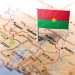 Burkina Faso’da darbe teşebbüsü başarısız oldu
