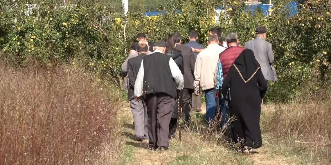 Bursa’da 500 milyon liralık arazi vurgunu | Köylülerin mesken ve yerlerine çöktüler