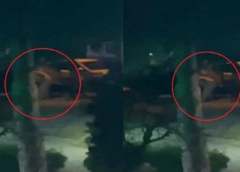 Bursa’da gece kulübünde infaz, o anları toplumsal medyadan yayınlamış