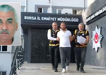 Bursa’da kiracı mesken sahibini öldürdü