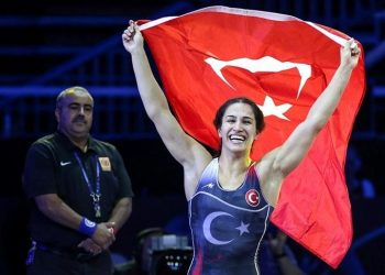 Buse Tosun Çavuşoğlu kimdir? Dünya Şampiyonu Buse Tosun Çavuşoğlu’nun muvaffakiyetleri