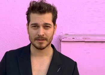Çağatay Ulusoy’un yeni sineması ertelendi