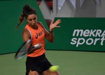 Çağla Büyükakçay kimdir? Milli tenisçi Çağla Büyükakçay’ın mesleği